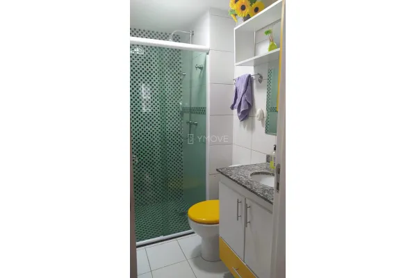 Apartamento à venda com 3 quartos no Vila Carrão, São Paulo — foto 9